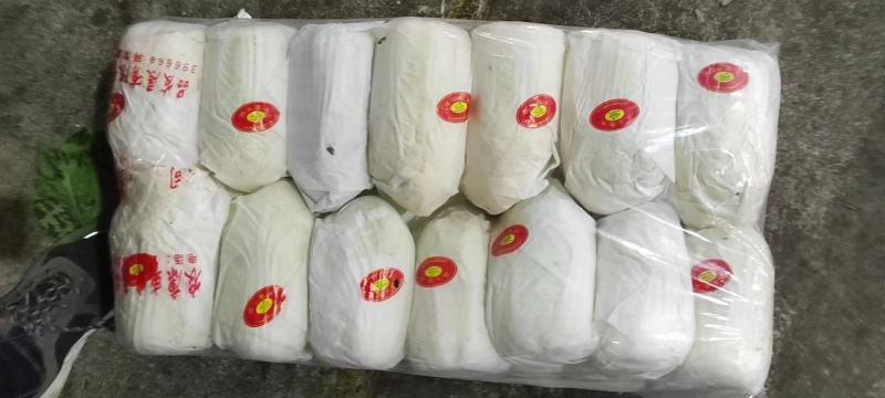精品娃娃菜货源稳定产地发货诚信经营大量供货