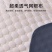 南极人枕头枕芯家用酒店护颈椎助睡眠单人一对按摩枕不变形不