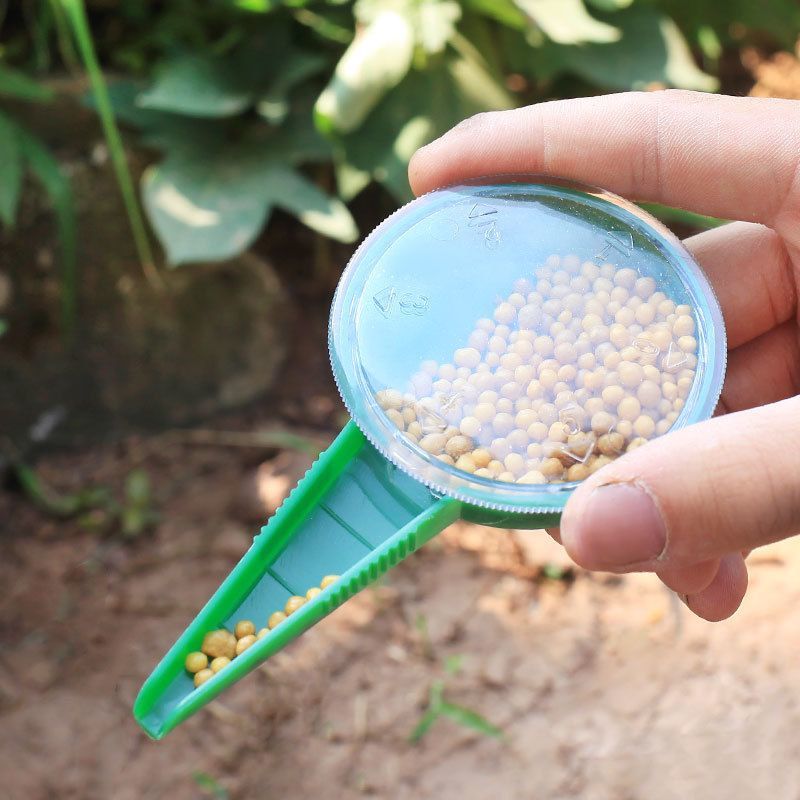 育苗盘播种器播种盒穴盘播种器多功能小型菜籽种子排种器蔬菜