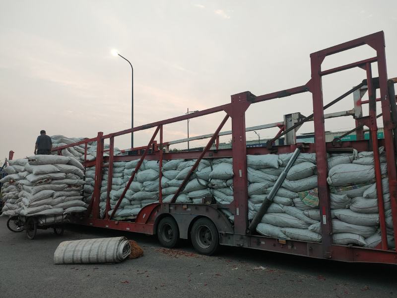 印度椒超辣干辣椒干批发散装500g印度魔鬼干辣椒可磨海