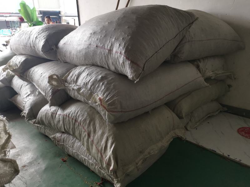【优选】北京红干辣椒铁皮椒微辣大辣椒大皮辣椒上色辣椒