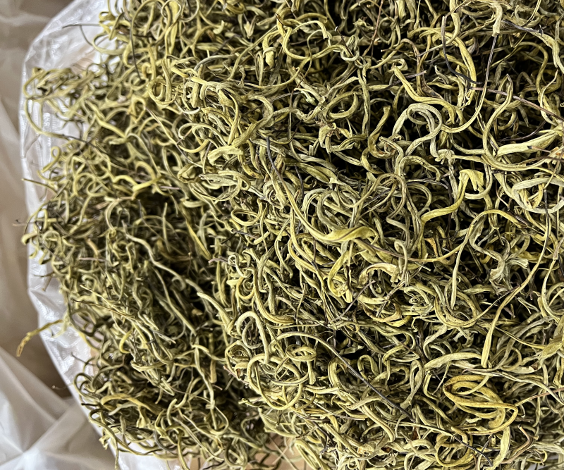 东北肾精茶长白山养生茶石化草500g
