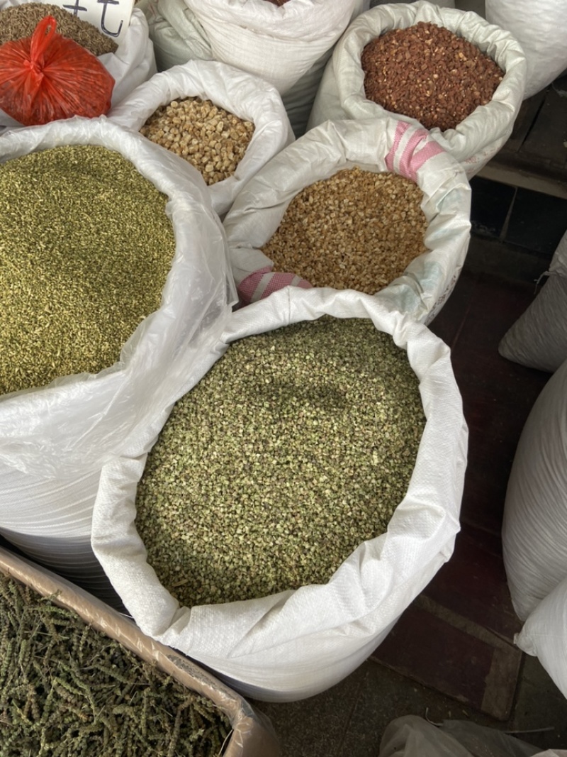 白蒺藜新货刺蒺藜七厘茨刺蒺藜蒺藜子