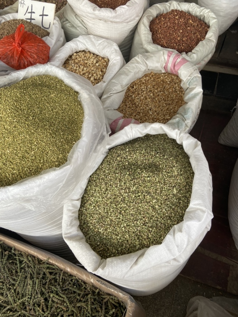 白蒺藜新货刺蒺藜七厘茨刺蒺藜蒺藜子