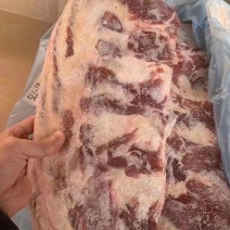 精品牛胸骨，多肉，可按客户要求锯块加工，手续齐全