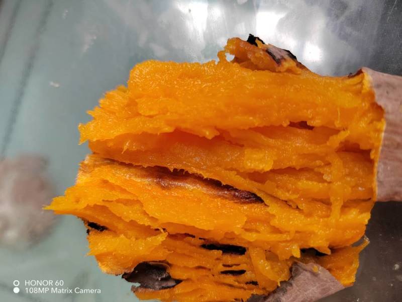 （25年新货）山东烟薯25号蜜薯糖心蜜薯产地直发