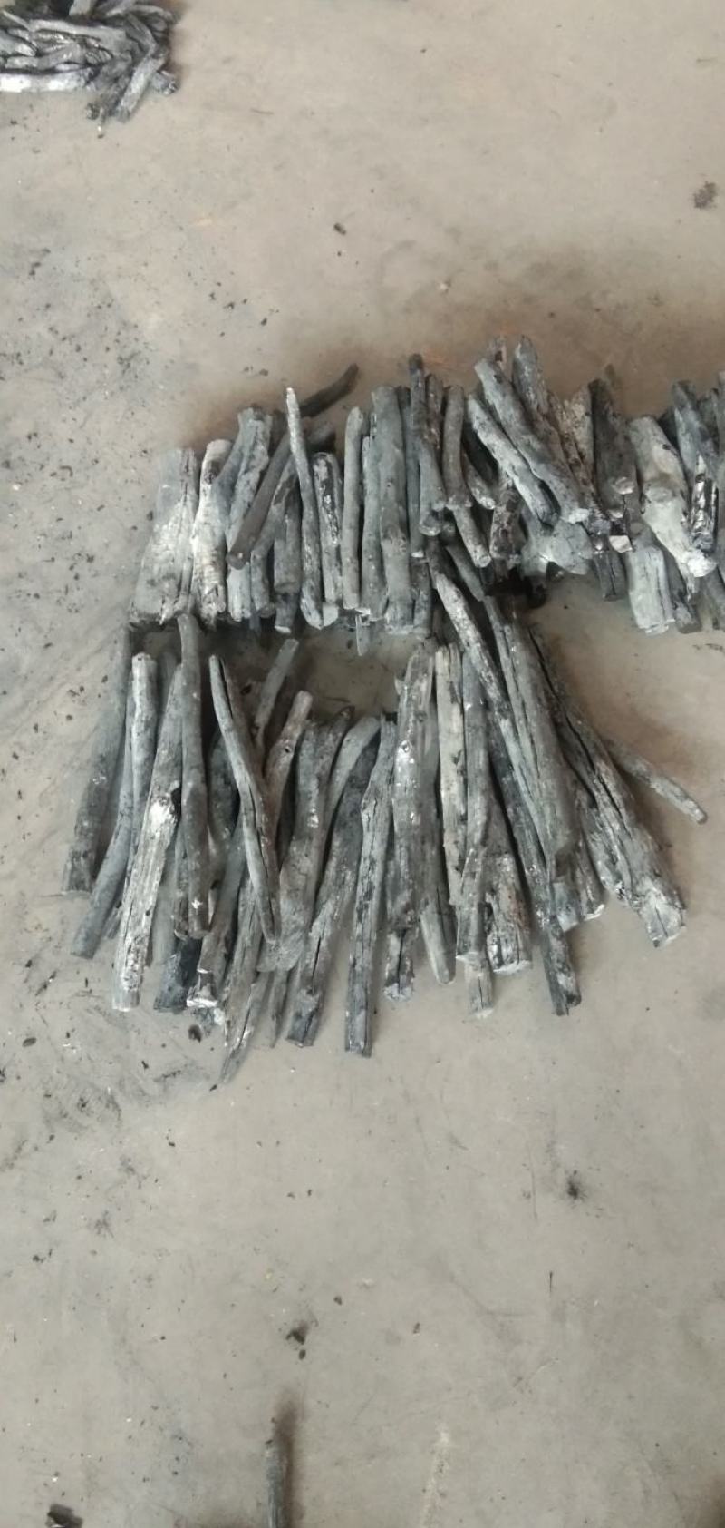 木炭乌钢備长炭一手货源视频看货以质论价