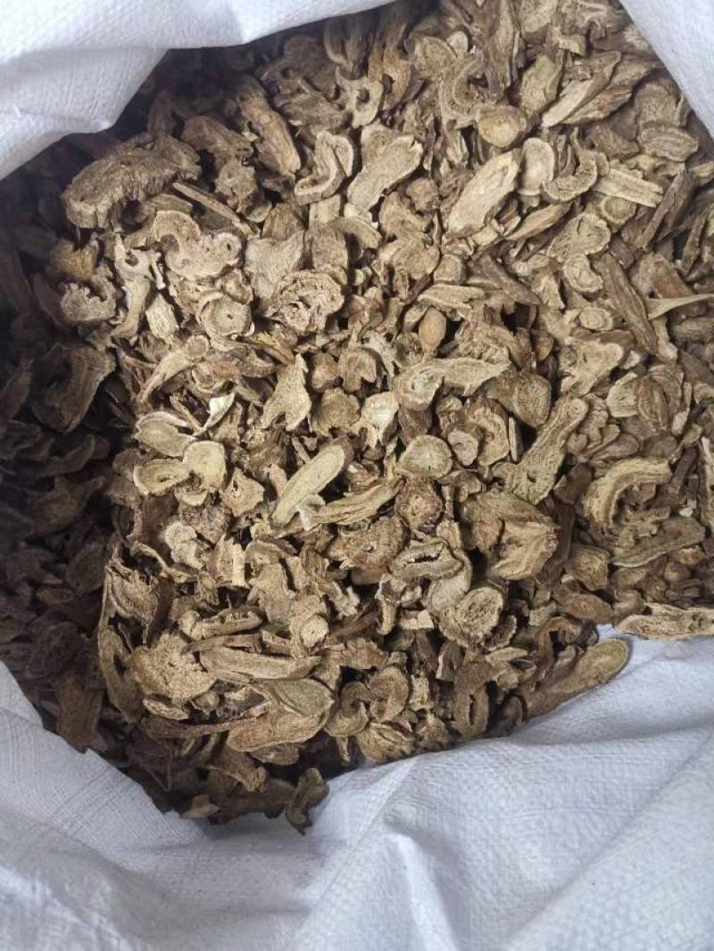 木香片木香产地直销！有圆片，有斜片。量大可优惠。