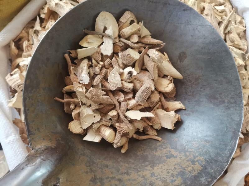 中药材，黄花倒水莲，纯根部，物美价廉欢迎各位老板下单选购