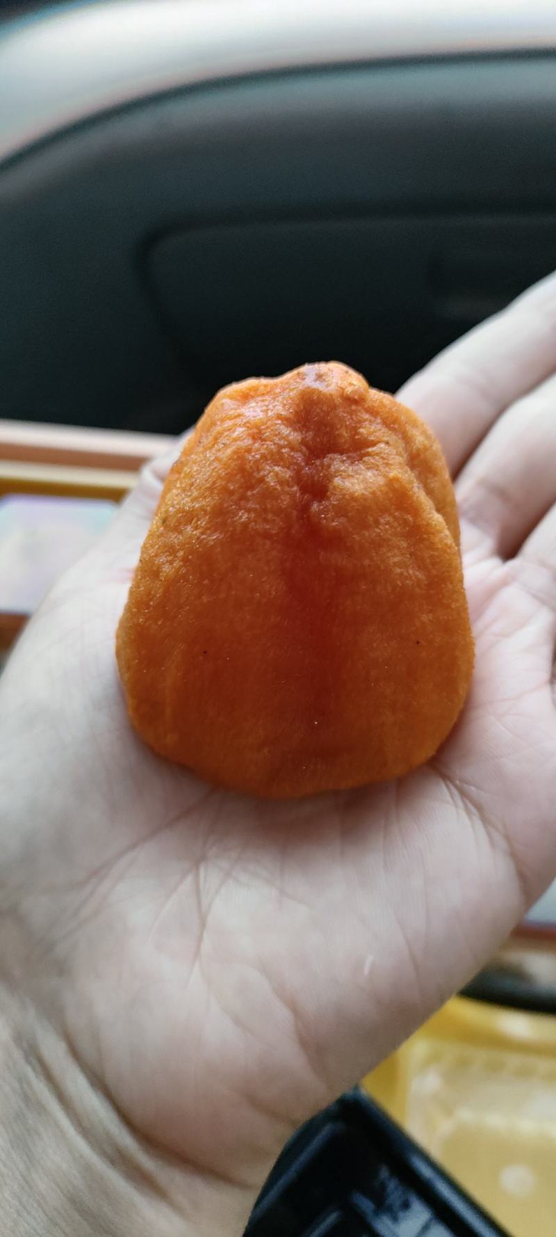 柿饼，红饼，半干流心柿饼，霜饼。。。。。。