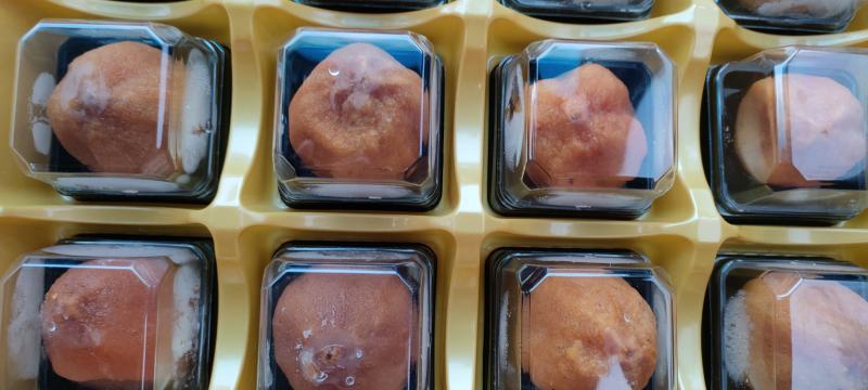 柿饼，红饼，半干流心柿饼，霜饼。。。。。。