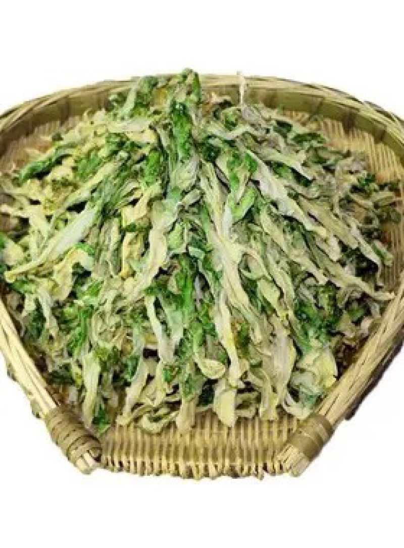 儿菜干，菜干，干菜，璧山儿菜干，脱水蔬菜