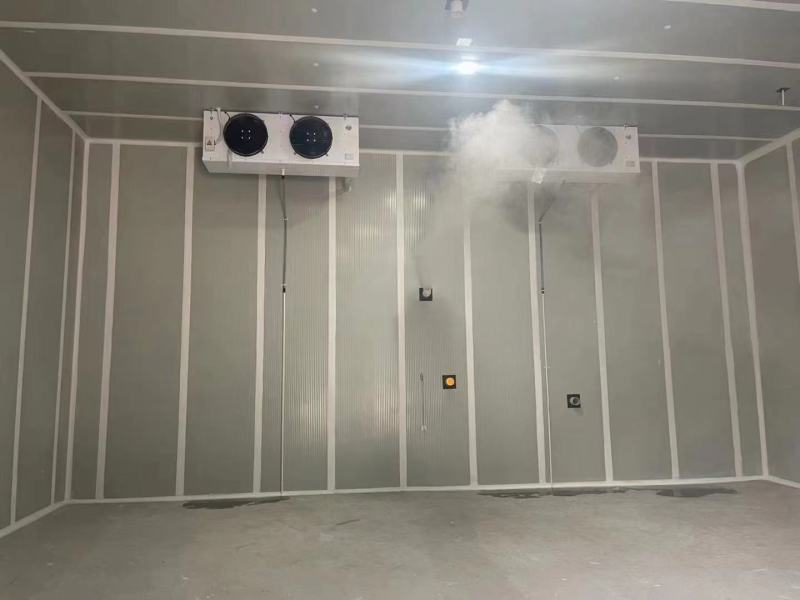 厂家直销移动冷库，