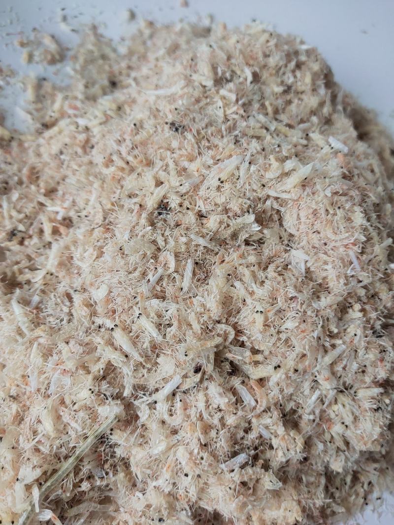 饲料级小虾米小虾虾粉