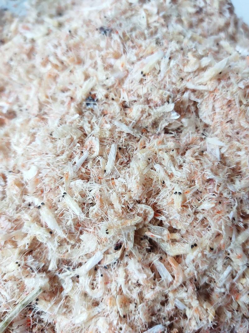 饲料级小虾米小虾虾粉