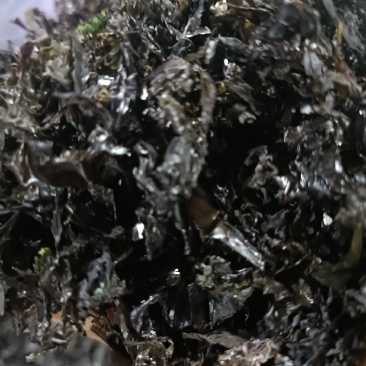 餐饮碎紫菜
