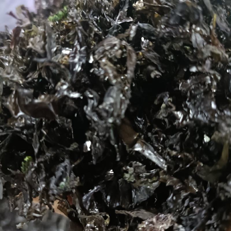 餐饮碎紫菜