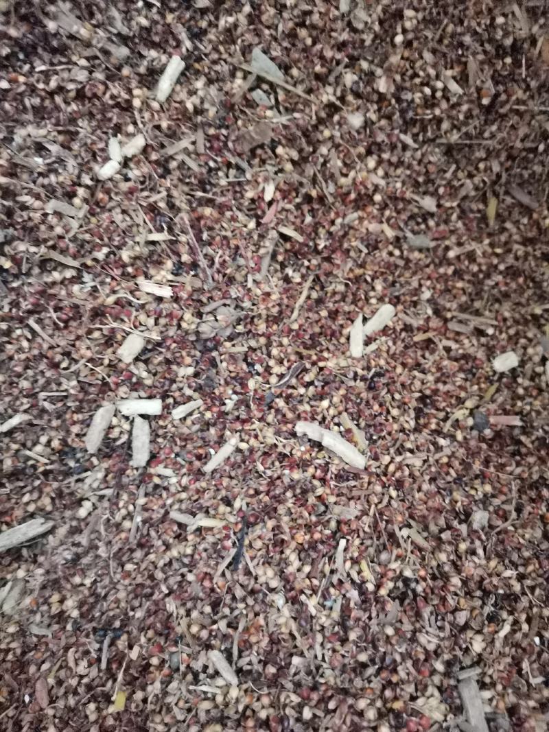 高粱壳，豌豆皮渣，牛，养饲料，