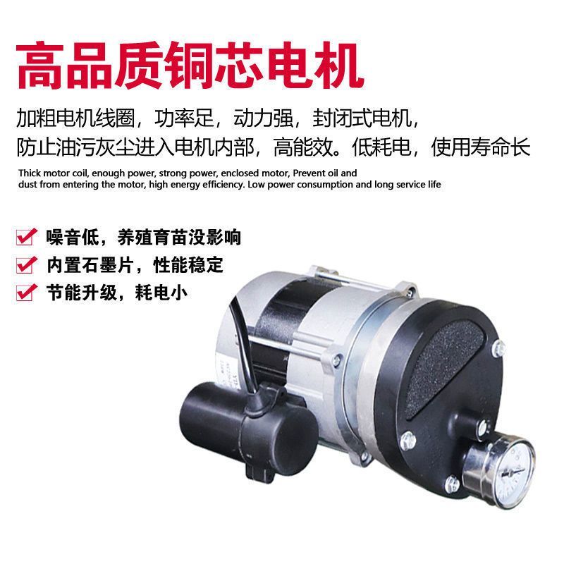 柴油工业燃油暖风机大面积养殖场取暖设备热风炉大棚猪舍取暖