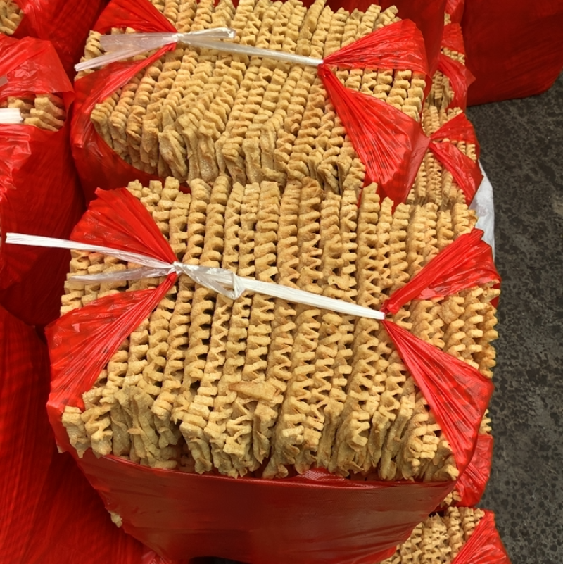 邳州特产兰花干