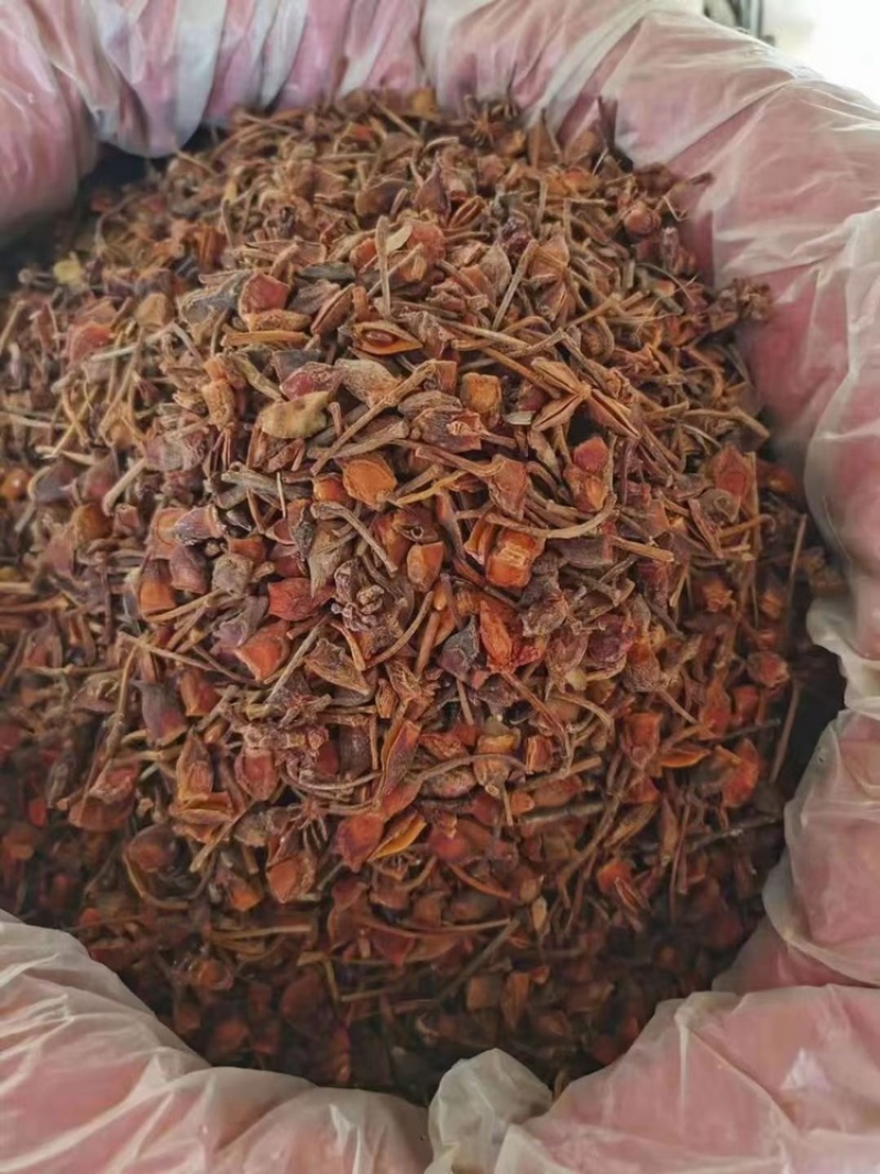 广西精品大红八角无硫烘干卤料大料各种规格供应