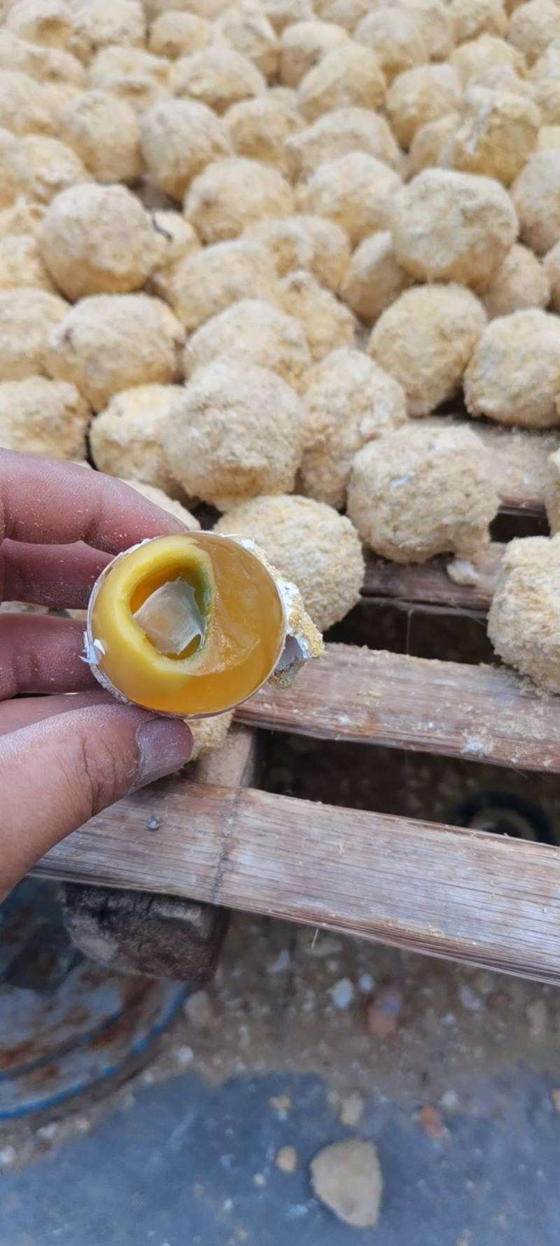 李老家鸡蛋五香变蛋合作社厂家直销质量保证