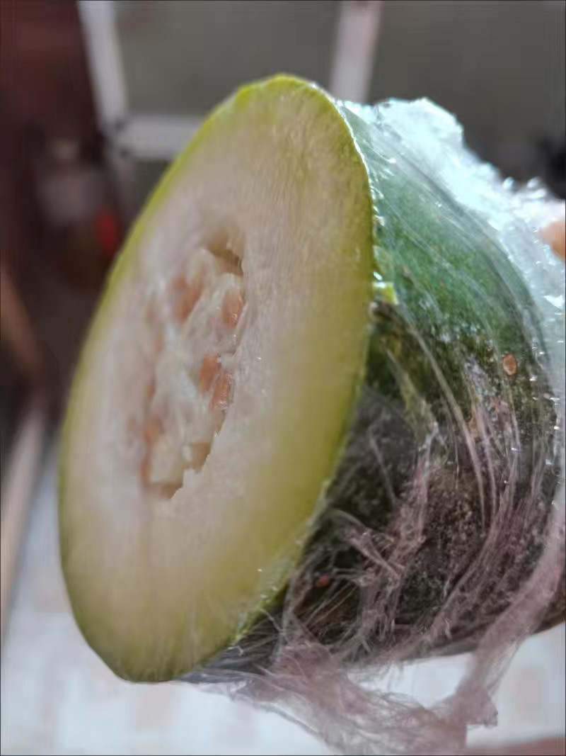 小冬瓜毛节瓜批发超市买菜当季新鲜包邮包售后