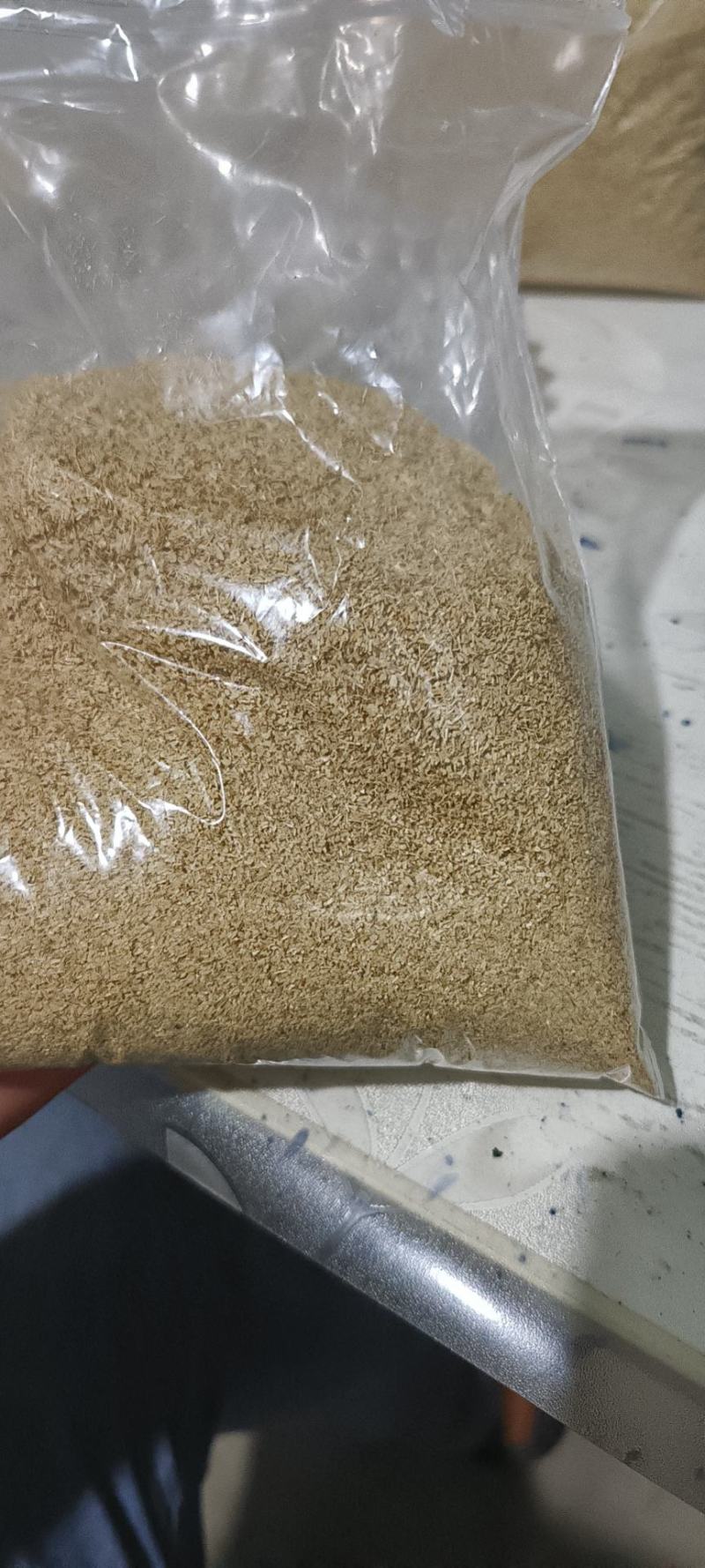 稻壳粉，砻糠，烘干稻壳粉厂家货欢迎电话咨询下单
