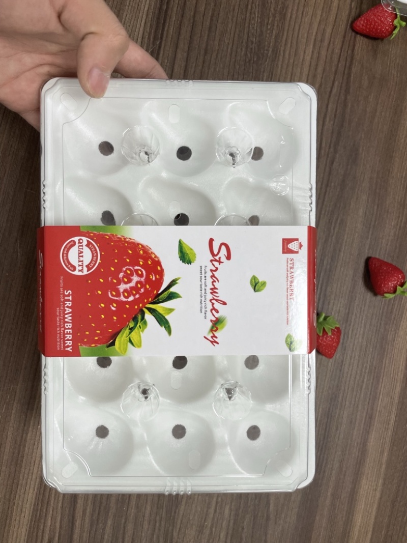 水果包装盒