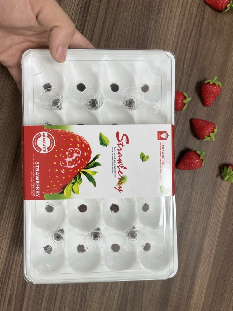 水果包装盒