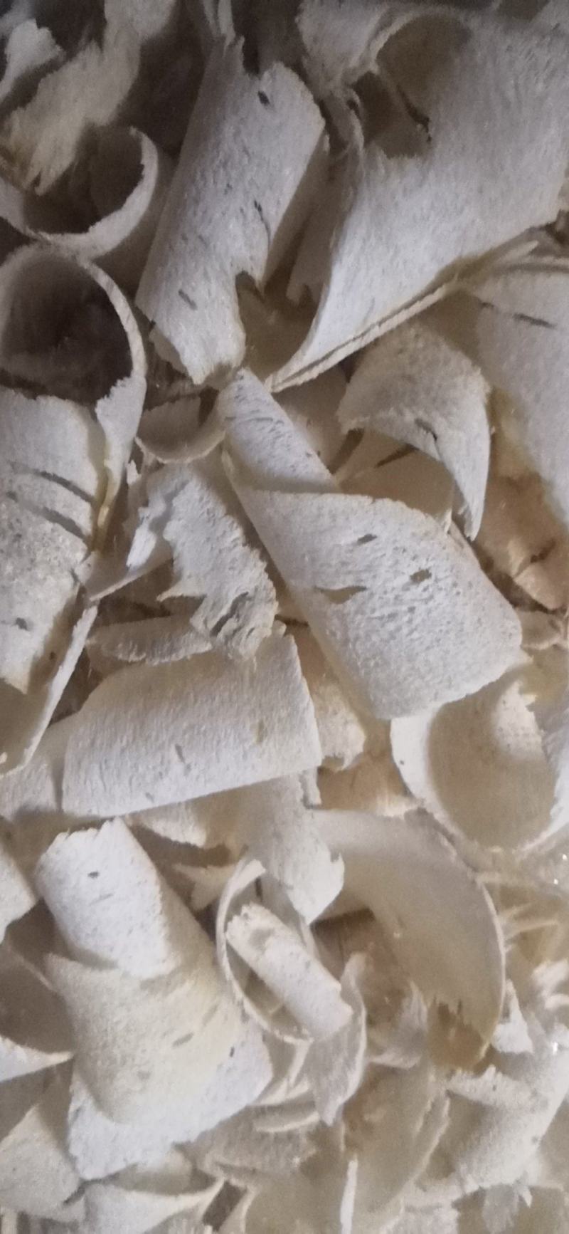 羊骨片黄羊角里的骨头一公斤一包骨片中药材足干货10公斤包