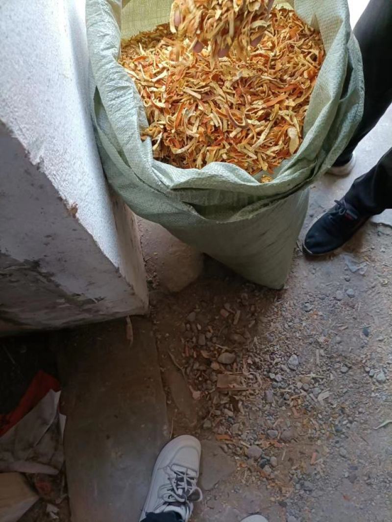 陈皮陈皮丝老陈皮丝用于药厂食品厂饮片厂大量现货供全国批发