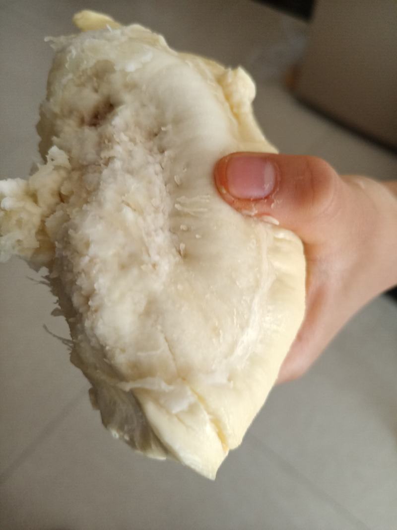 榴莲