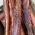 柴火五花腊肉带辣椒，一件50斤。五花腊肉