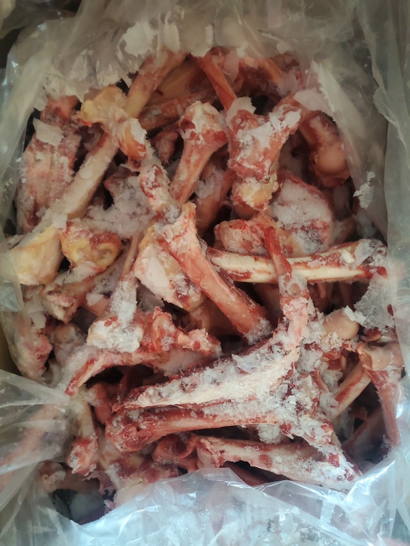 加肉羊棒骨
