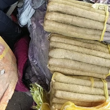 白玉网袋货
