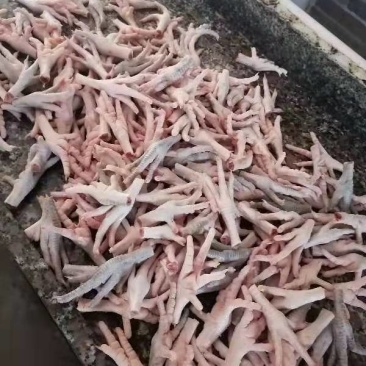鸡爪