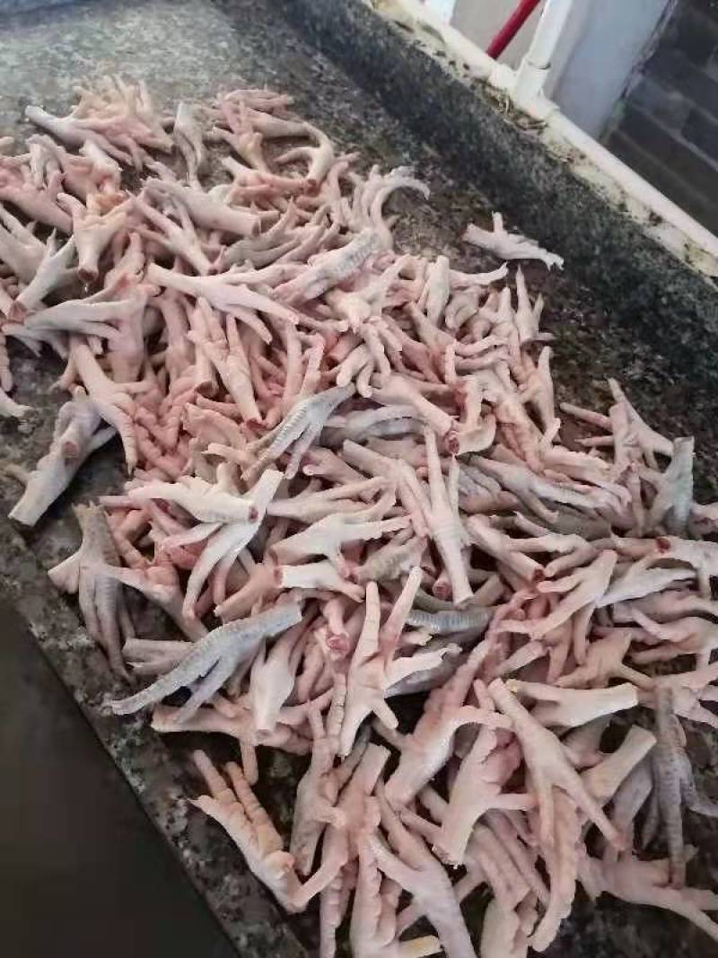 鸡爪