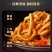 香辣木瓜丝农家风味手工木瓜丝