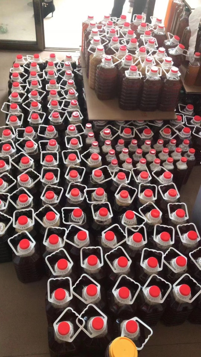 【推荐】客家黄酒酿酿/黑糯米酒/客家黄酒/甜酒/月子酒