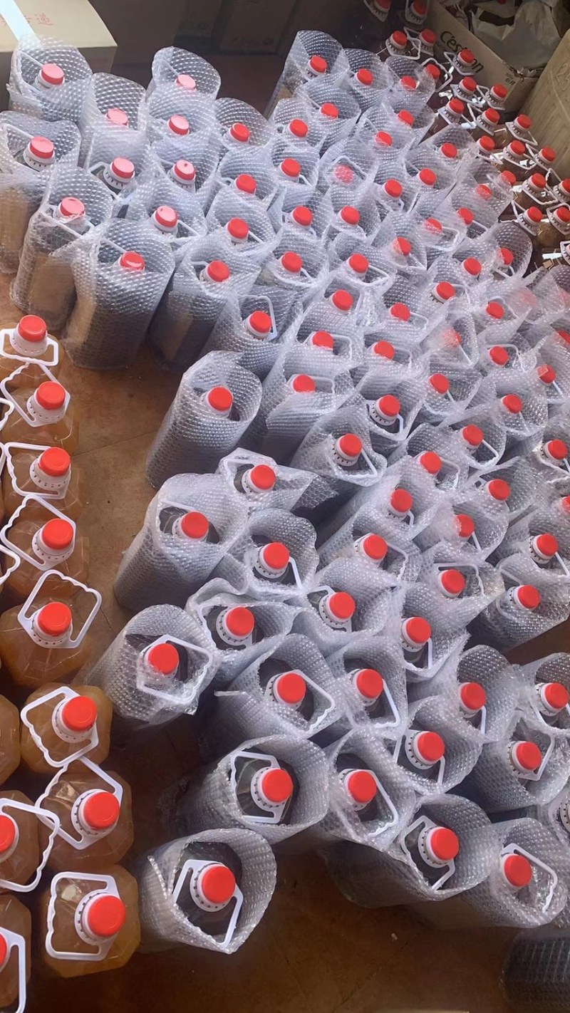 【推荐】客家黄酒酿酿/黑糯米酒/客家黄酒/甜酒/月子酒