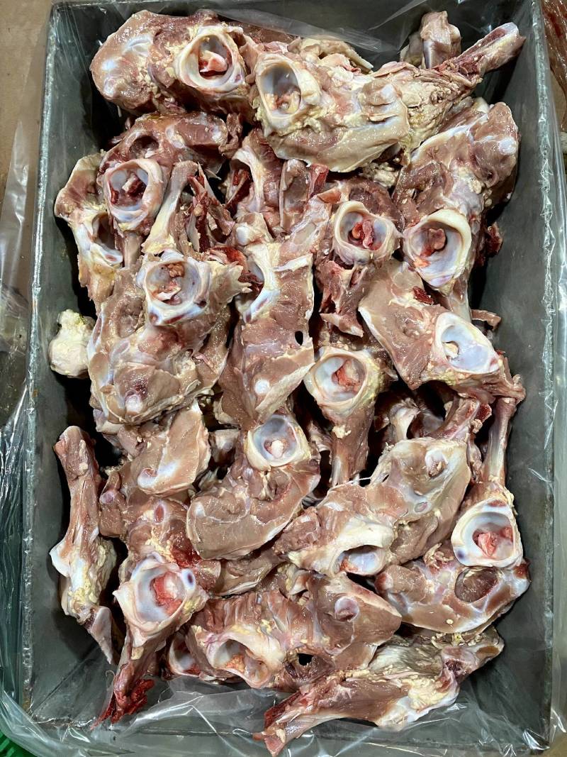 精品血清犊牛，乳牛胯骨，带肉率高价格便宜。