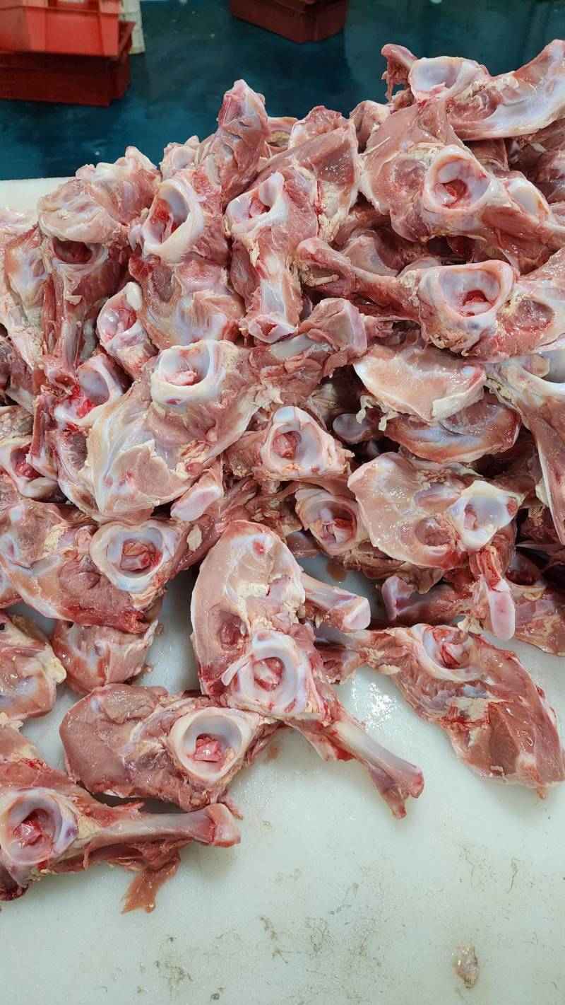 精品血清犊牛，乳牛胯骨，带肉率高价格便宜。