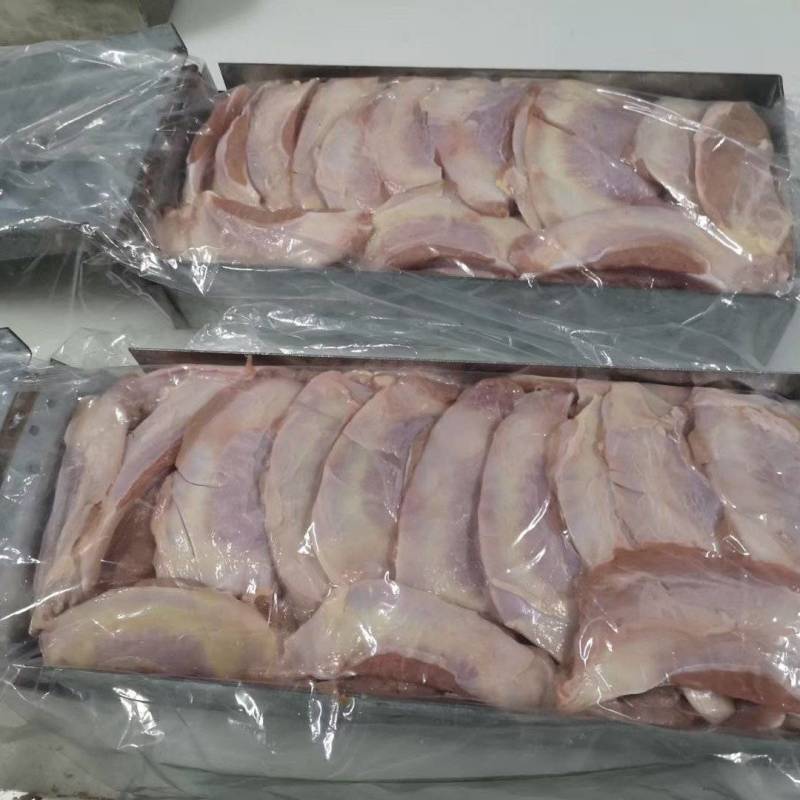 犊牛乳牛月牙骨，精品！！！