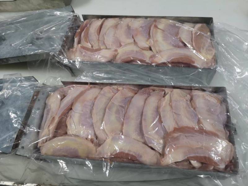 犊牛乳牛月牙骨，精品！！！