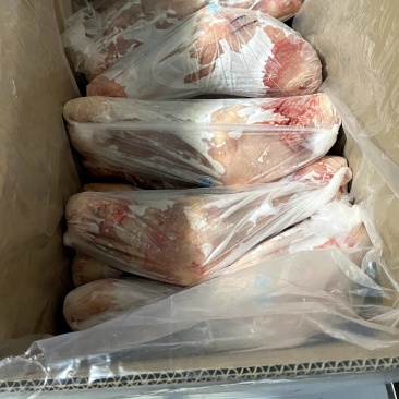 血清乳牛犊牛前腿，精品包装。一箱11到13条。