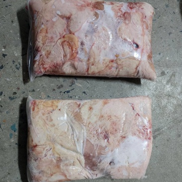 乳牛肚，乳牛心。可用于羊替代品。价格便宜。