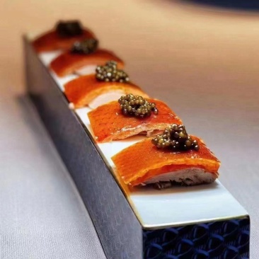 四系填鸭酥不腻烤鸭坯白条鸭