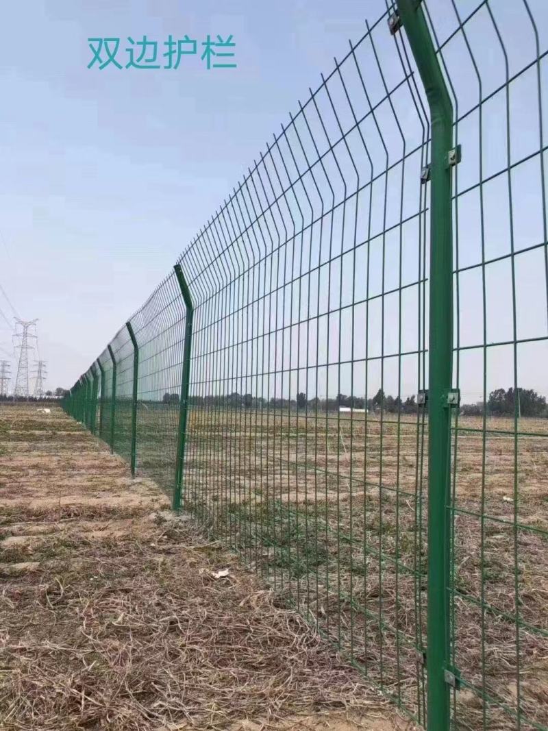 山东小区围栏别墅花园围栏庭院围栏，厂家直销，可定制