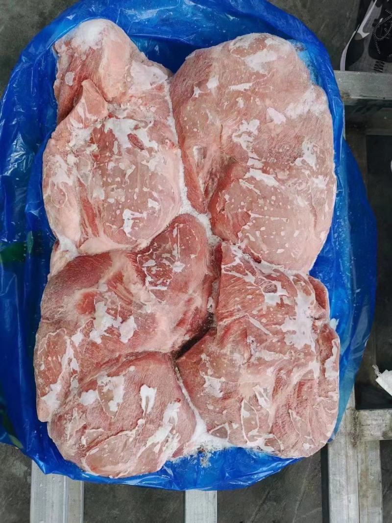 母猪四号肉，色泽新鲜度高，性价比很高欢迎新老客户咨询下单